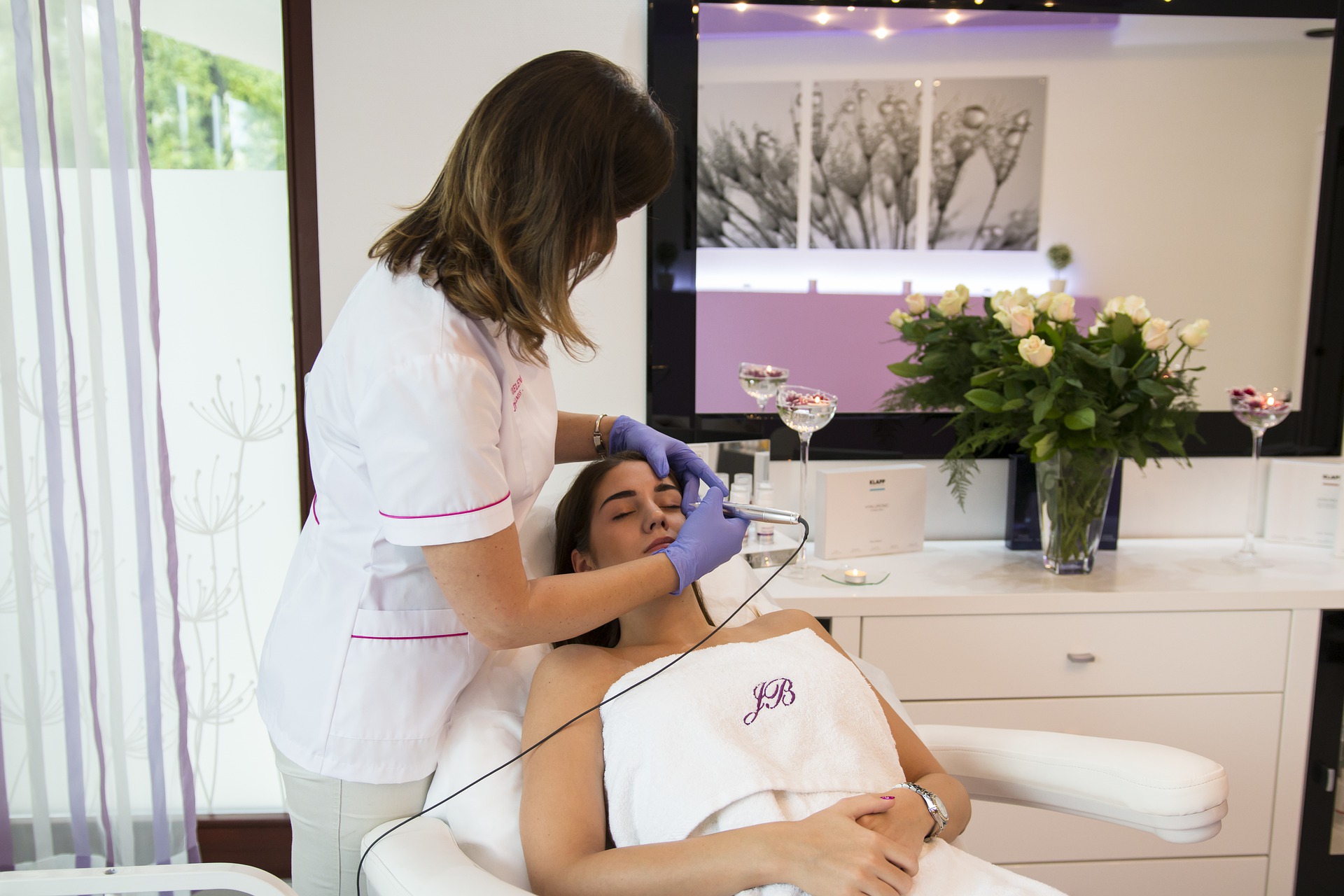 Profitable Japanese Skincare Biz for sale